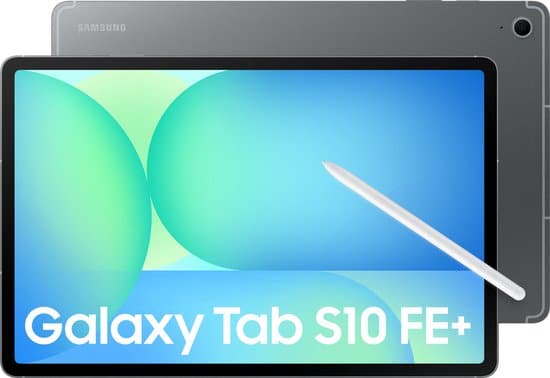 Samsung Galaxy Tab S10 FE+ - Afbeelding 3