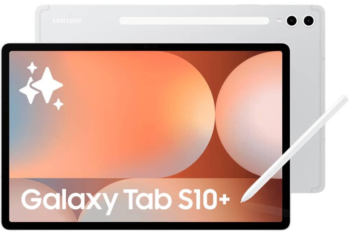 Samsung Galaxy Tab S10+ - Afbeelding 2