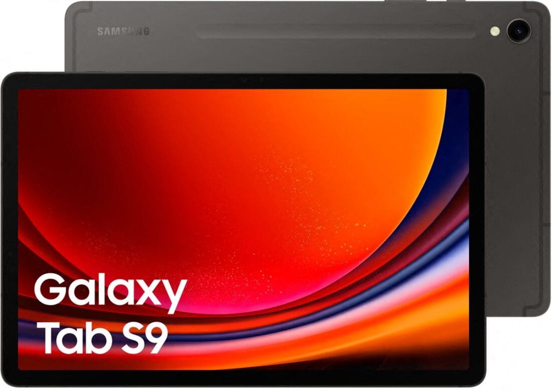 Samsung Galaxy Tab S9