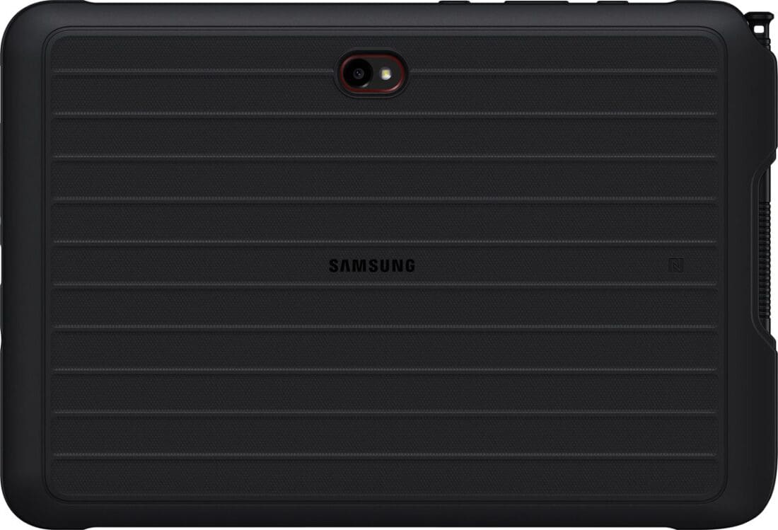 Samsung Galaxy Tab Active 4 Pro - Afbeelding 2