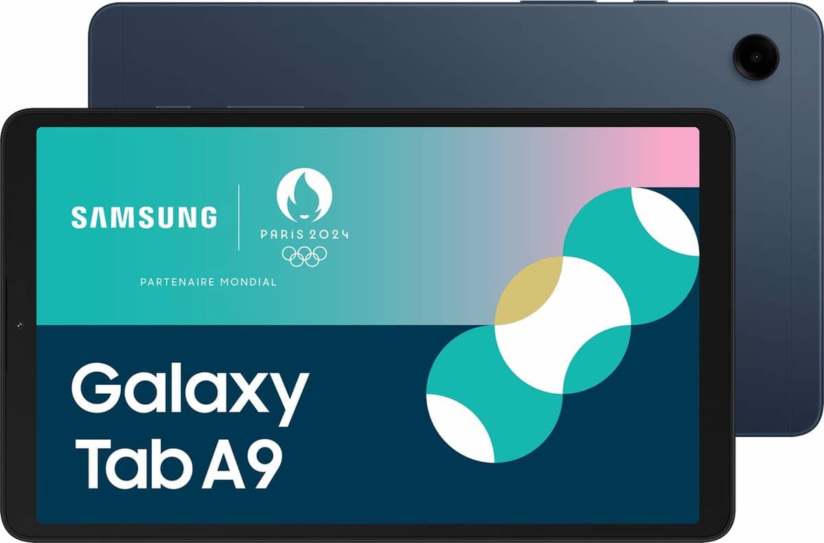 Samsung Galaxy Tab A9 - Afbeelding 3