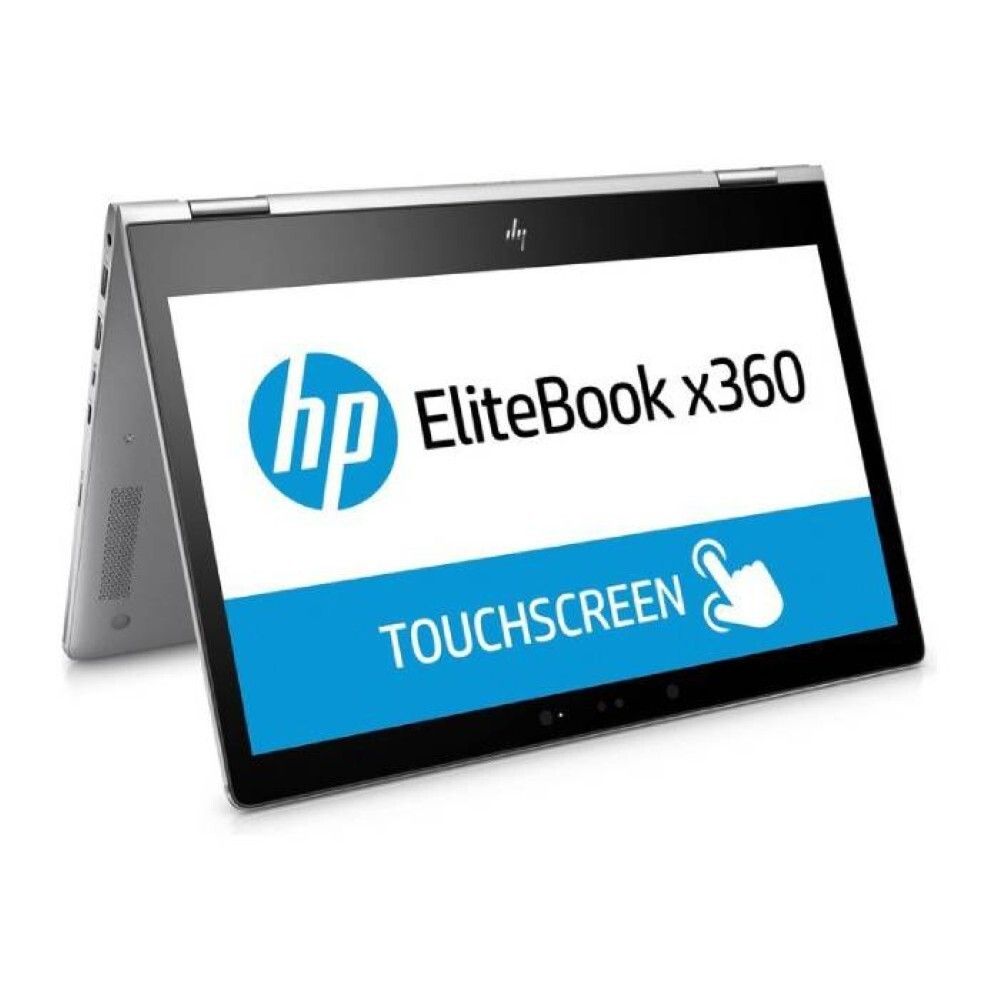 HP EliteBook x360 1030 G2 | i5 | 13.3" 8 GB | 256 SSD | Win 11 - Afbeelding 2