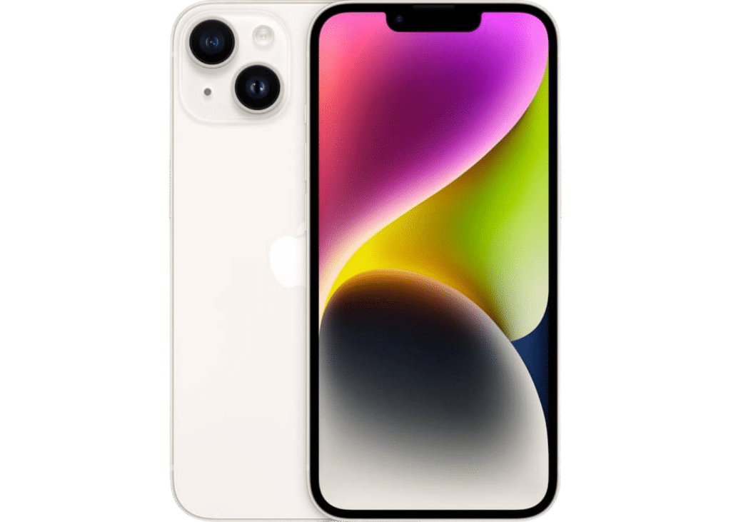 iphone 14 reparatie