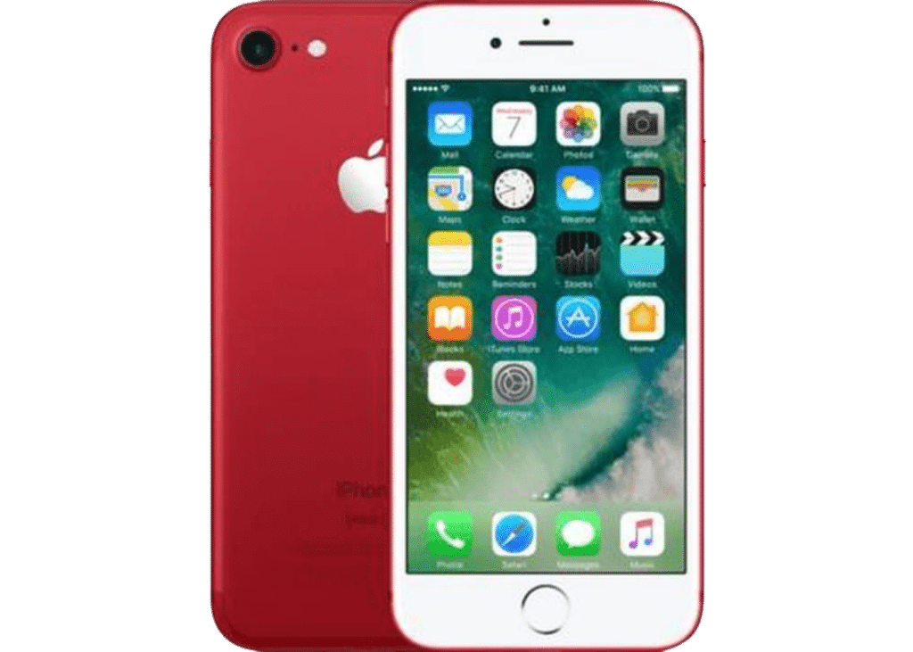 iphone 7 reparatie