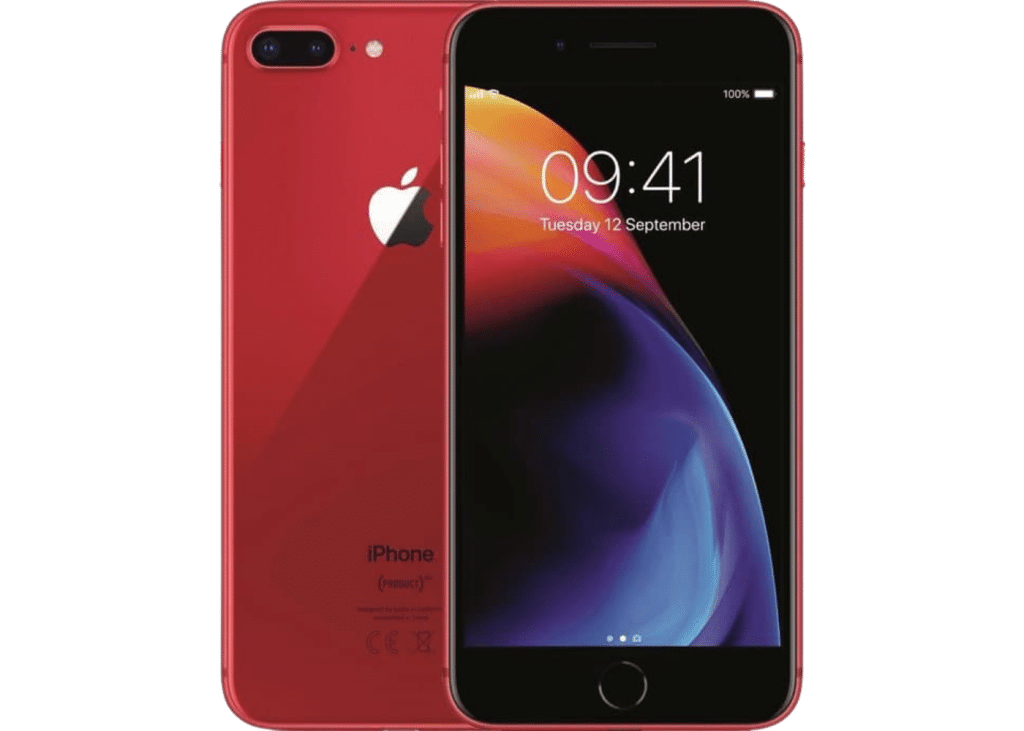 iphone 8 reparatie