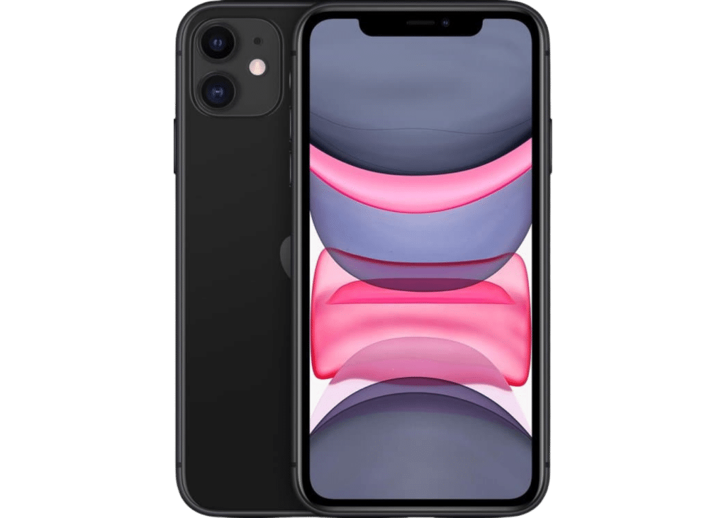 iphone 11 reparatie