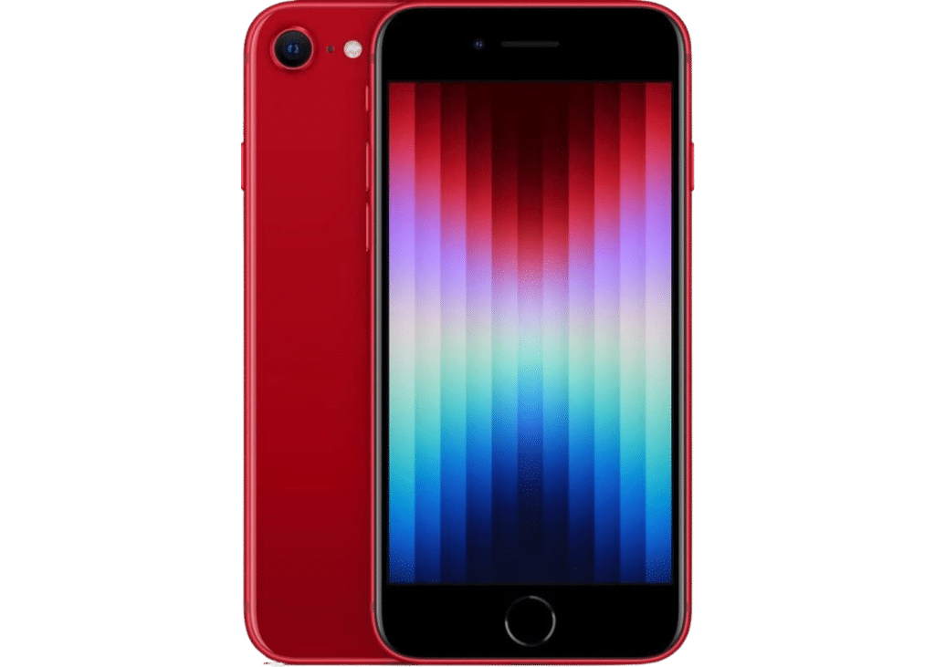 iphone se 2022 reparatie