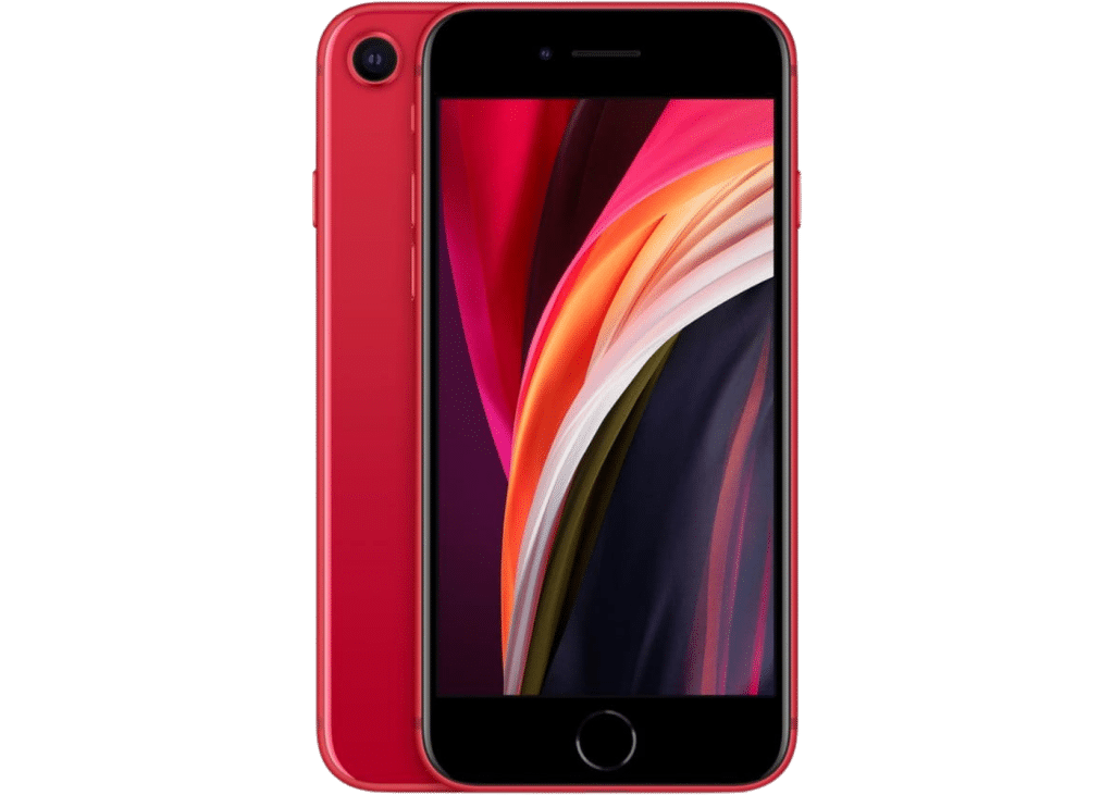iphone se 2020 reparatie