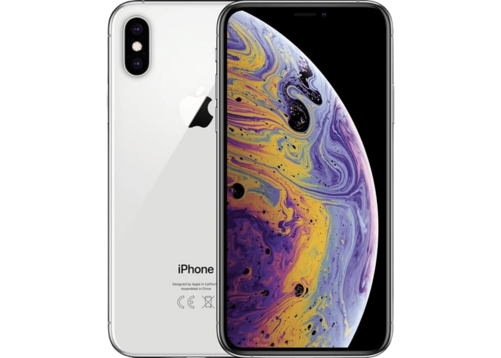 iphone xs reparatie