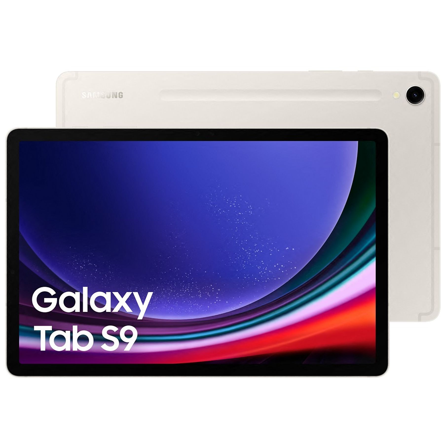 Samsung Galaxy Tab S9 - Afbeelding 2