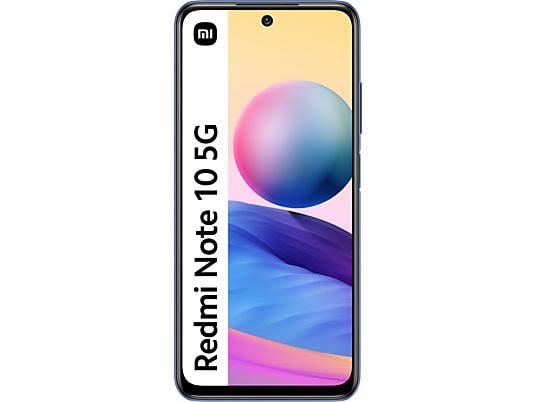 Xiaomi Redmi Note 10 5G - Afbeelding 2