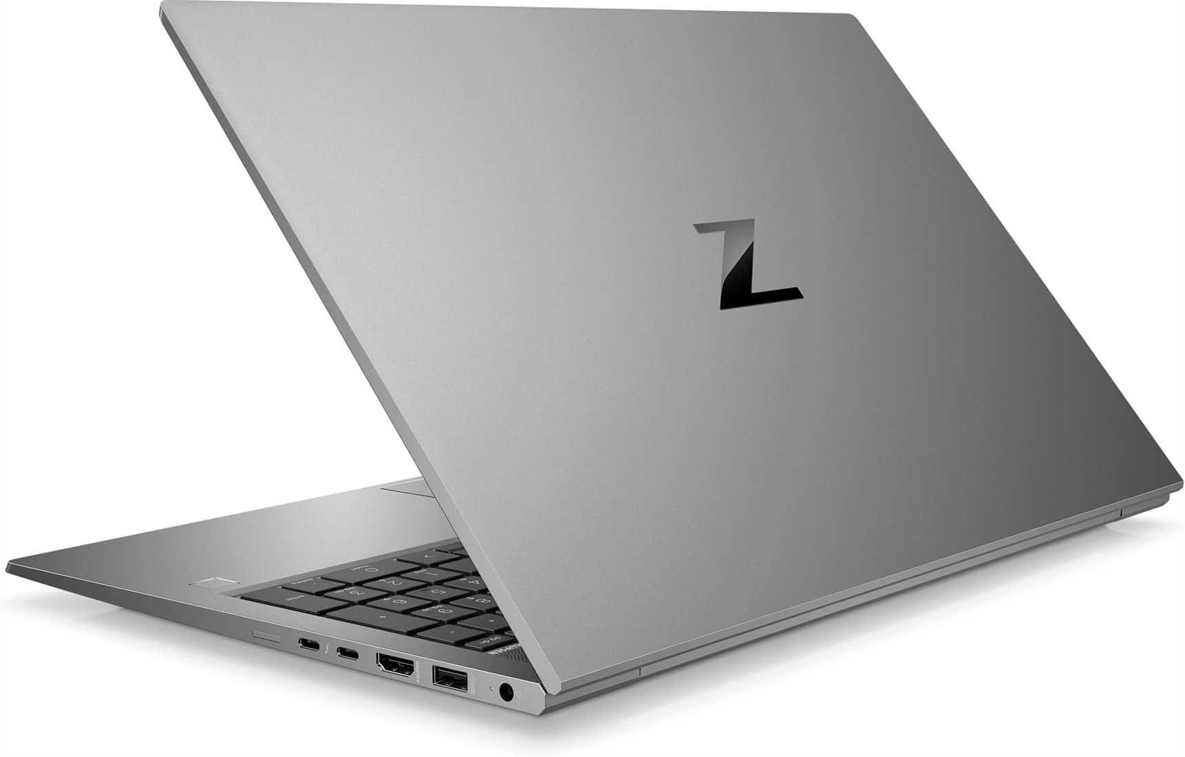 HP ZBook Firefly 15 G7 | i7 | 15" 16 GB | 512 SSD | Windows 11 - Afbeelding 5