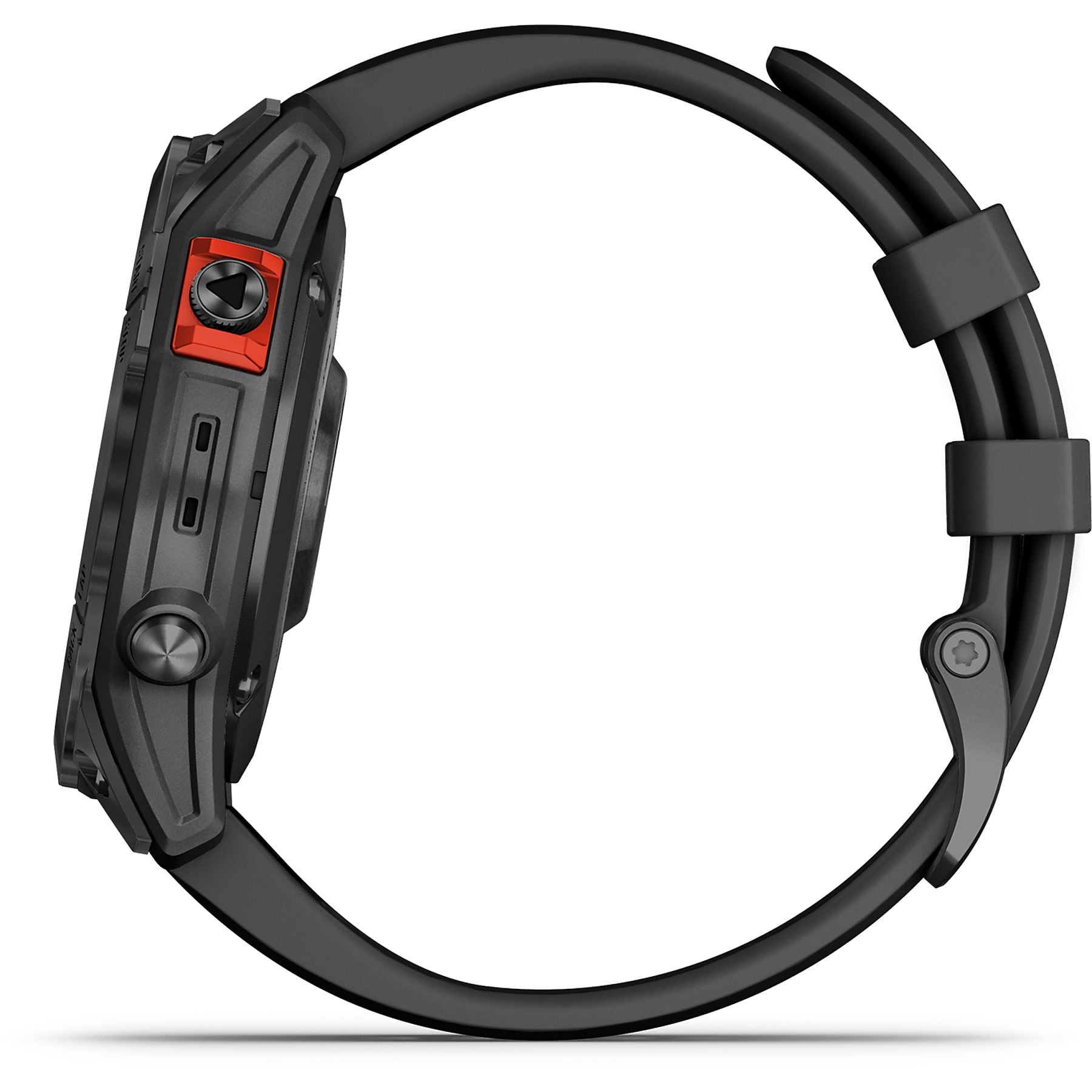 Garmin Fenix 7 Solar 47mm - Afbeelding 3