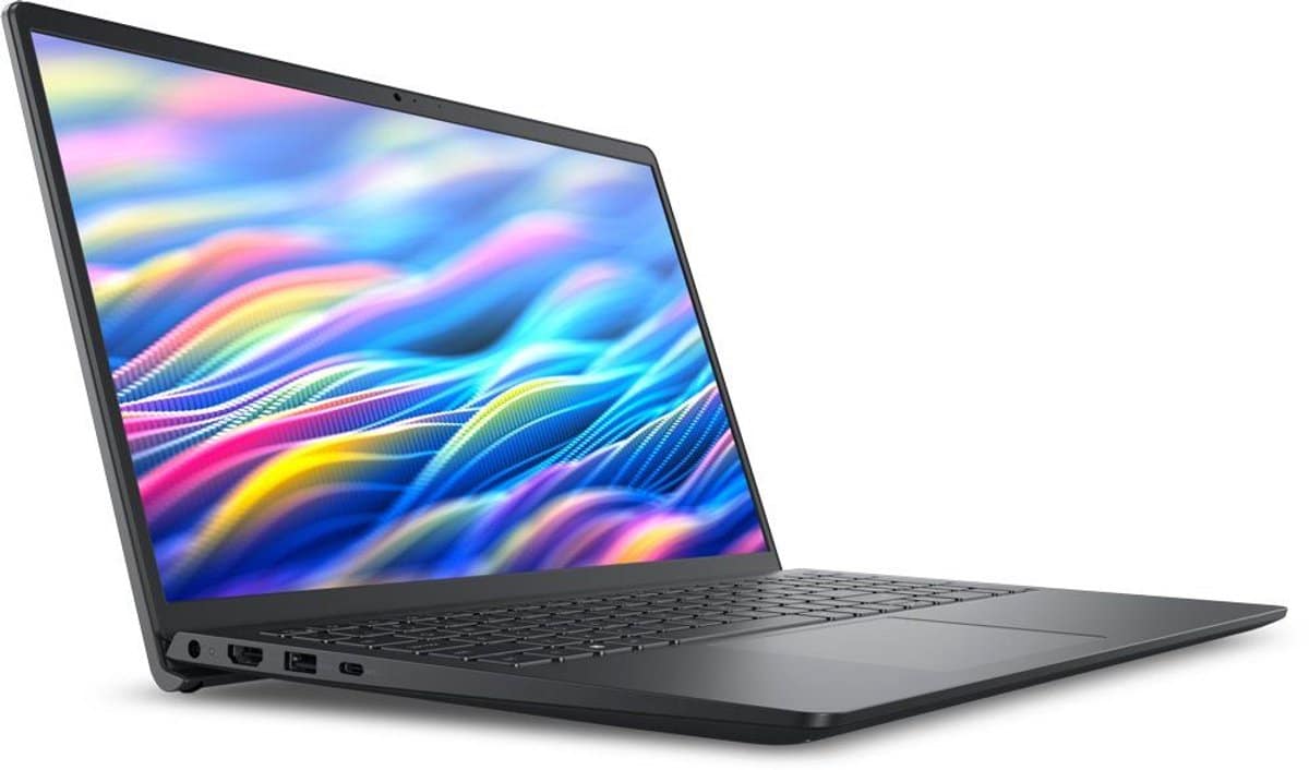 Dell Inspirion 15 3530 | Intel i5 13th Gen | 15.6" 16 GB | 512 GB SSD | Zwart Windows 11 - Afbeelding 4
