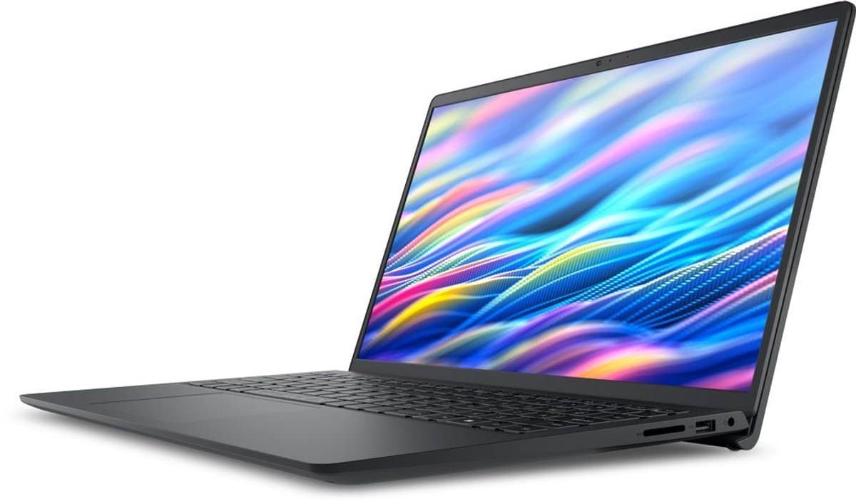 Dell Inspirion 15 3530 | Intel i5 13th Gen | 15.6" 16 GB | 512 GB SSD | Zwart Windows 11 - Afbeelding 5