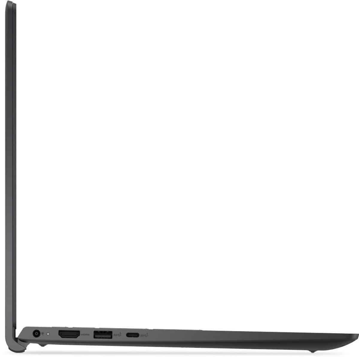 Dell Inspirion 15 3530 | Intel i5 13th Gen | 15.6" 16 GB | 512 GB SSD | Zwart Windows 11 - Afbeelding 6
