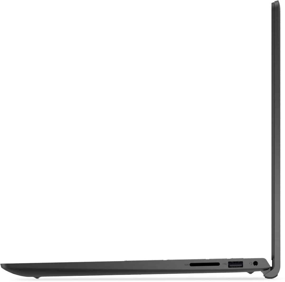 Dell Inspirion 15 3530 | Intel i5 13th Gen | 15.6" 16 GB | 512 GB SSD | Zwart Windows 11 - Afbeelding 7