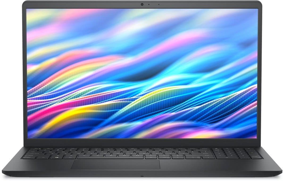 Dell Inspirion 15 3530 | Intel i5 13th Gen | 15.6" 16 GB | 512 GB SSD | Zwart Windows 11