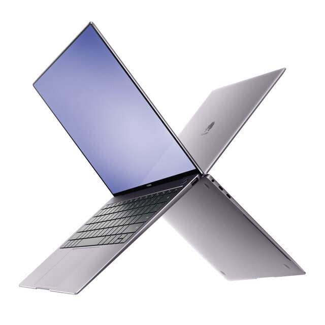 Huawei Matebook Pro Mach-WX9 | 13.9" | i7 | 16GB | 512GB | Spacegray Windows 11 - Afbeelding 3
