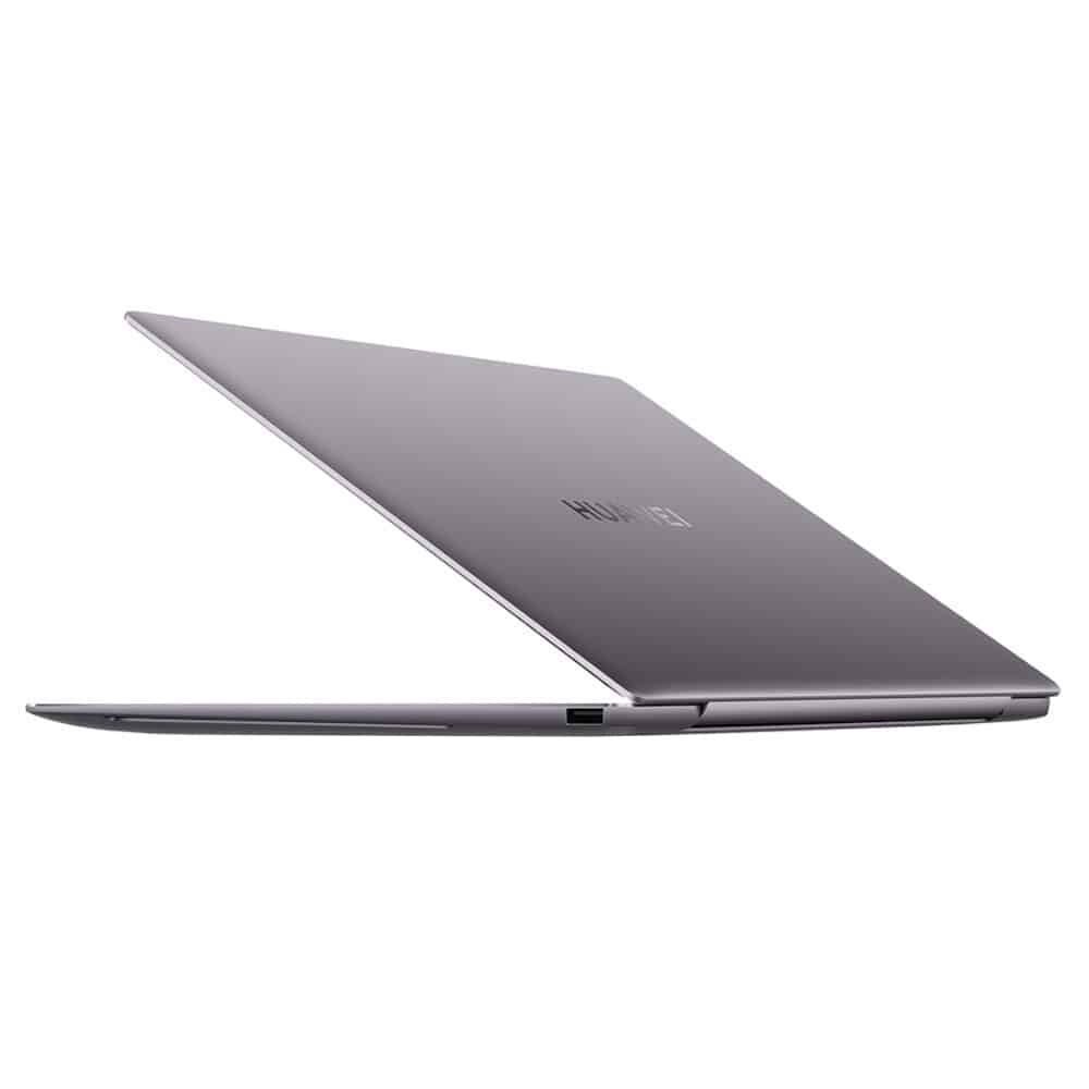 Huawei Matebook Pro Mach-WX9 | 13.9" | i7 | 16GB | 512GB | Spacegray Windows 11 - Afbeelding 4