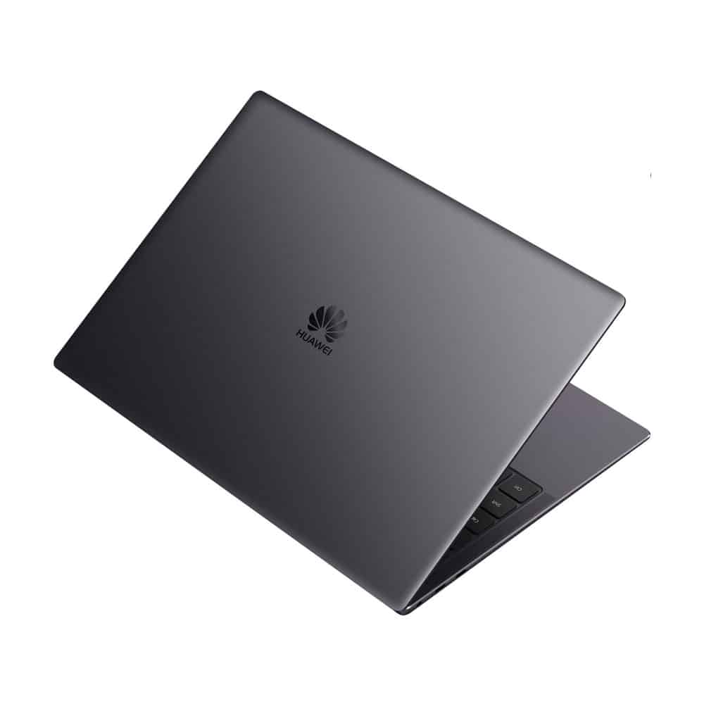 Huawei Matebook Pro Mach-WX9 | 13.9" | i7 | 16GB | 512GB | Spacegray Windows 11 - Afbeelding 5